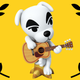 Image for article titled K.K. Slider Is The Most Influential Musician Of Our Generation